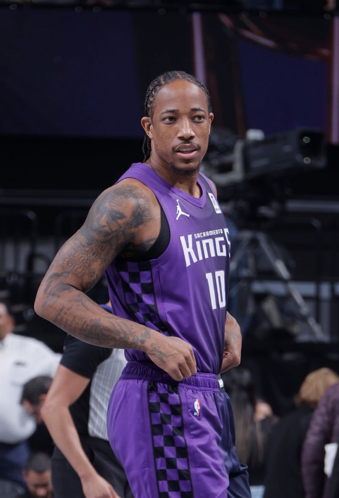 李昂在比赛 李昂在比赛