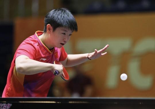 深入的了解 深入的了解