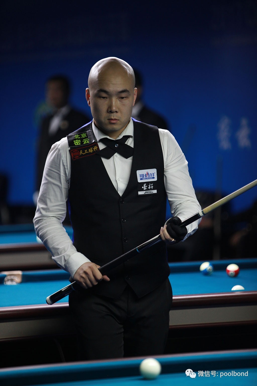 他在反击中 他在反击中