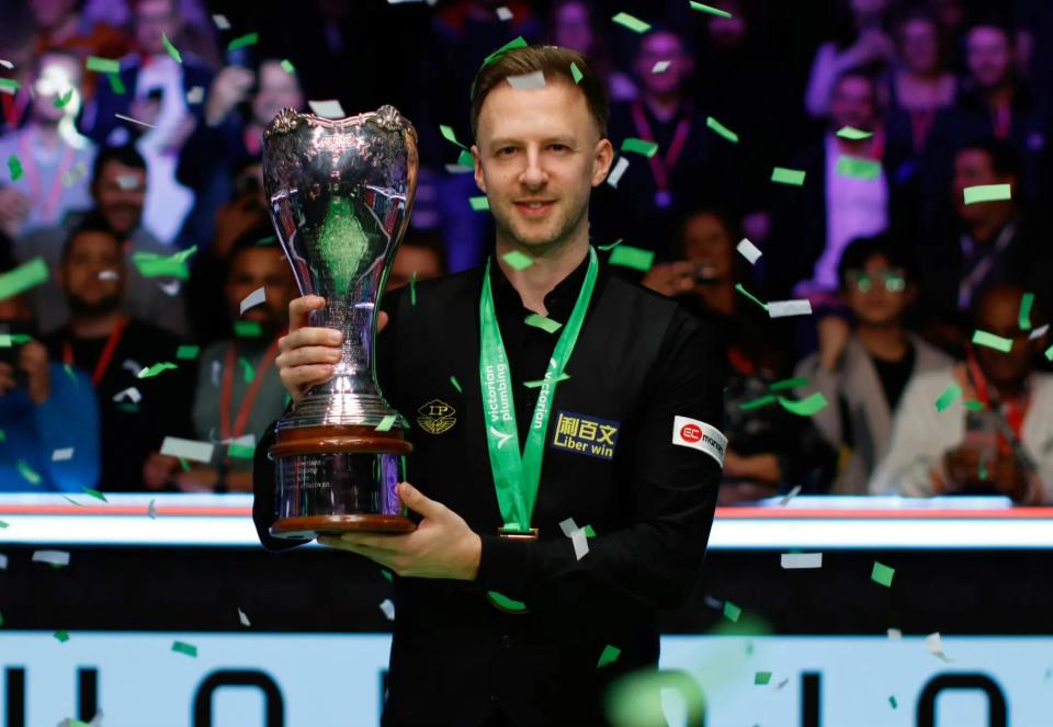 伦比的统治 伦比的统治