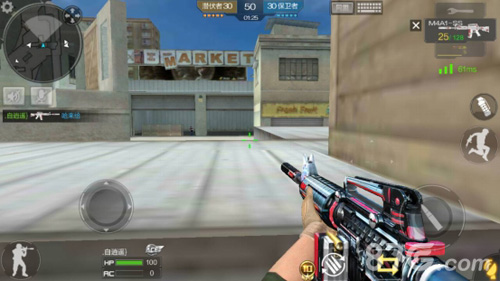 战术迭代 战术迭代